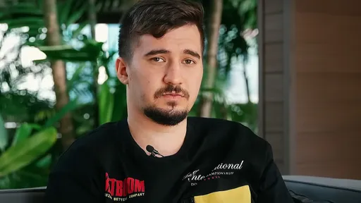 Korb3n о достижениях Chimera на DreamLeague S25: успеха здесь не вижу, сорри