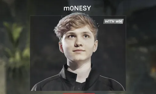 M0NESY примет участие в челлендже 1v5 – Evelone раскрыл соперников игрока
