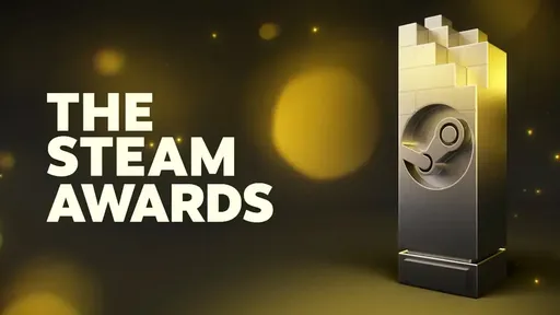 S.T.A.L.K.E.R. 2 и Black Myth: Wukong вошли в список номинантов на «Игру года» The Steam Awards 2024