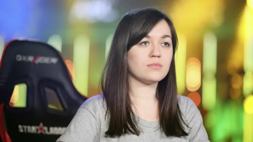 Мария Гунина: костяку Shopify Rebellion пора пойти каждому своей дорогой