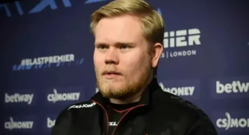 Magisk о пропуске мейджора: самый разочаровывающий момент в карьере