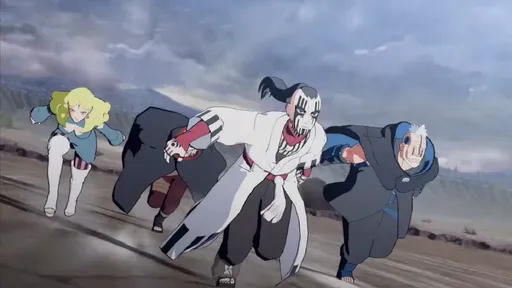 Создатели Naruto x Boruto Ultimate Ninja Storm Connections раскрыли дату выхода игры