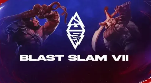Расписание последнего дня группы BLAST Slam VII, 29 мая