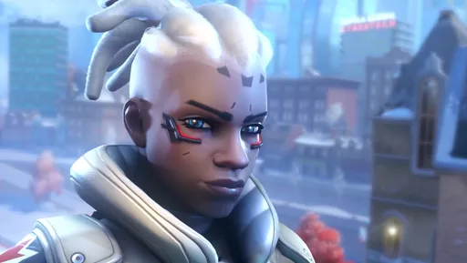 Blizzard анонсировала ивент для Overwatch 2 в честь Хэллоуина