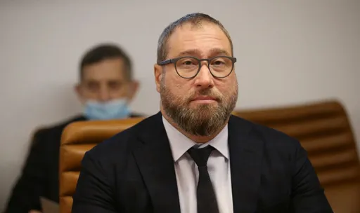 Депутат Горелкин: идея с кодами на другом устройстве Android не кажется параноидальной