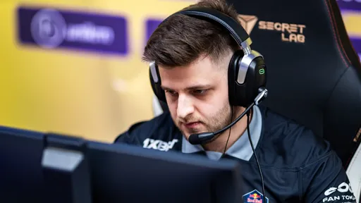 Degster: Boombl4 заслужил свой шанс вернуться в топ команду
