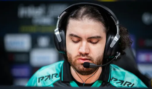 PARIVISION упала в сетку «0-2» после поражения от Monte на IEM Cologne Major 2026