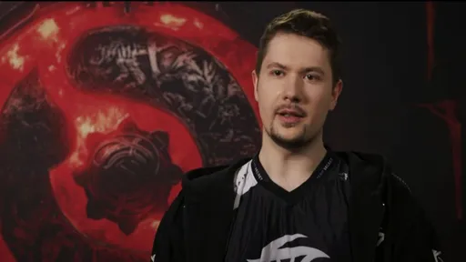 Puppey: быть тренером мне нравится чуть больше, чем игроком