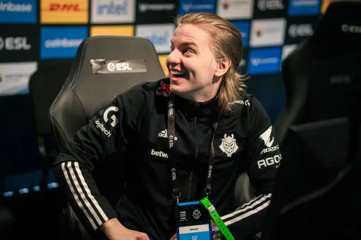 Aleksib: ENCE сделала мне предложение сразу после окончания школы