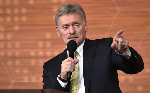 Дмитрий Песков: нам необходимо создавать аналог «Википедии»