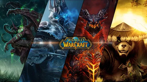 WoW Hardcore прецедент: Blizzard впервые воскресит героев из-за DDoS-атаки
