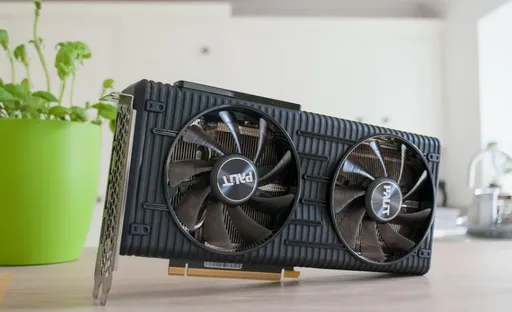 Инсайдеры сообщают о желании NVIDIA возобновить производство RTX 3060