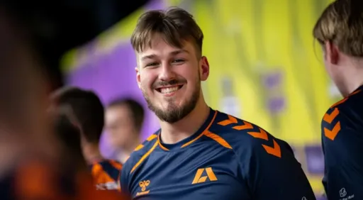JL о s1mple: он достиг всего на про-сцене, ради чего ему играть?