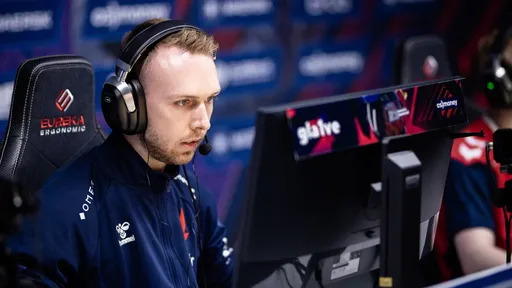 Gla1ve: очень тяжело совмещать семейную жизнь и киберспорт