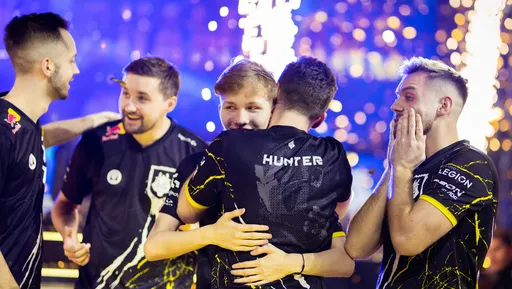 M0NESY о победе на IEM Katowice 2023: историческая *** [фигня]