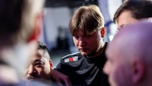 S1mple дебютирует в составе BC.Game 10 августа