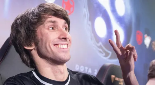 Dendi провозгласил Warcraft III вечной классикой после победы на турнире
