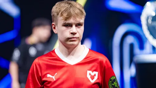 MOUZ выбила Eternal Fire и вышла в финал BLAST Open Lisbon 2025
