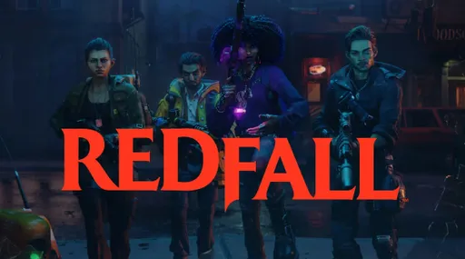 Стала известна возможная дата выхода Redfall