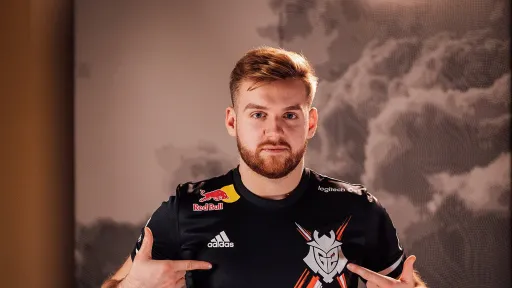G2 уступила 9INE на BLAST.tv Paris Major 2023 Europe RMR B