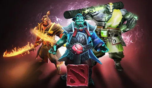 HEROIC и Talon Esports выступят на DreamLeague Season 24