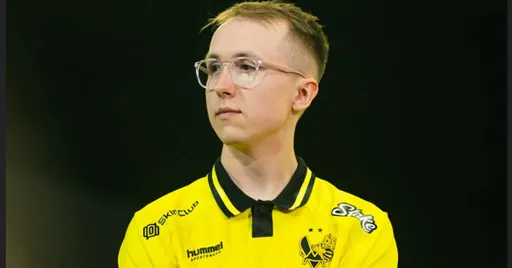 ropz: это правило – проиграть первую карту мейджора