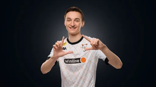 Virtus.pro обыграла Eternal Fire и прошла в плей-офф IEM Katowice 2025