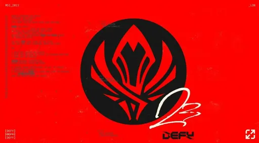 Twitch представит специальный значок для зрителей MSI 2025 по LoL