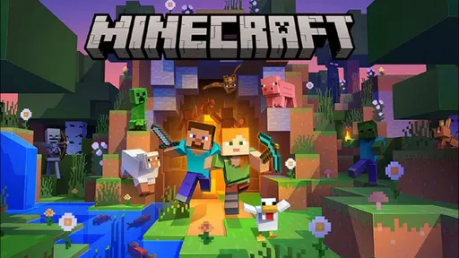 В Minecraft добавили возможность сидеть – функция появилась в новом снапшоте