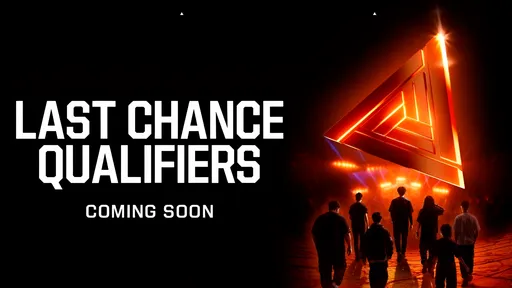 EWC 2026 открыл регистрацию на турниры Last Chance Qualifier