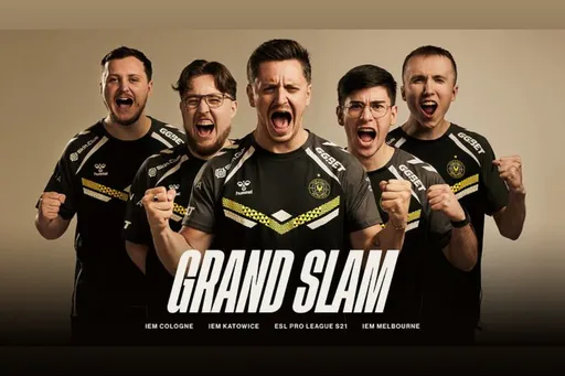 ESL заплатит 100 тысяч долларов за победу над Team Vitality