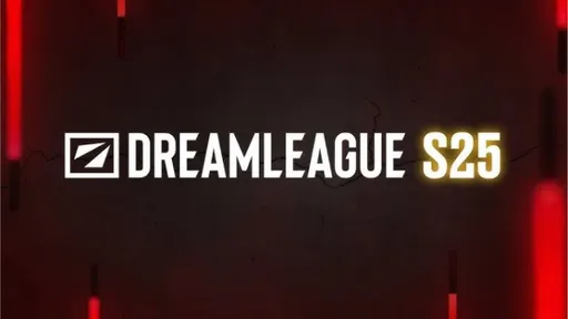 Расписание второго дня групповой стадии DreamLeague S25