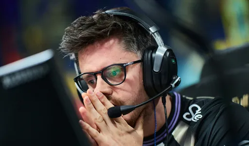 Vitality неожиданно уступила 9z во втором туре IEM Cologne Major 2026