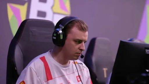 BetBoom Team обыграла PARIVISION и вышла в плей-офф FISSURE PLAYGROUND 2