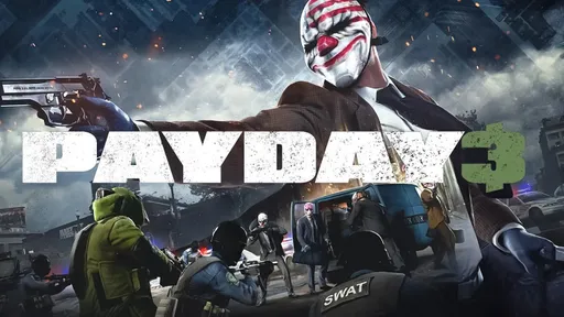 Starbreeze раскрыла новые детали разработки Payday 3