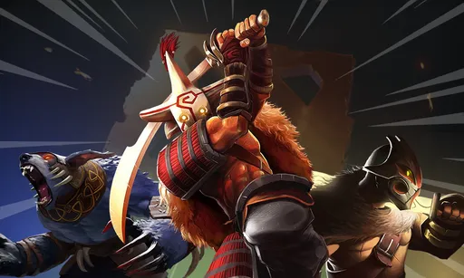 В Dota 2 стартовал зимний сезон Dota Plus