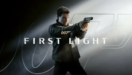 Вышел трейлер приключенческого экшена 007 First Light