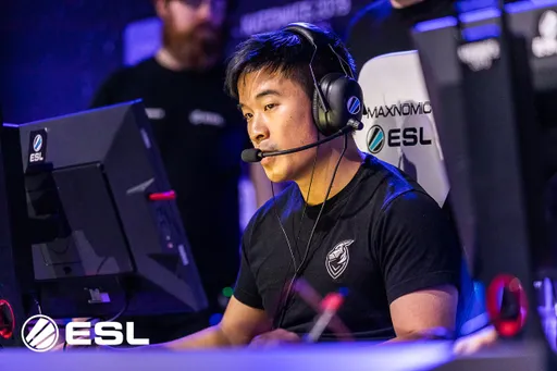 Бывший капитан MOUZ присоединился к составу Fnatic по CS:GO