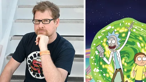 Hulu прекратил сотрудничество с автором «Рика и Морти»