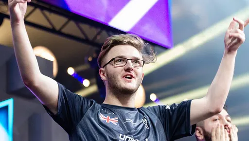 Smooya: не могу поверить, что мы уже привыкли к уровню игры donk