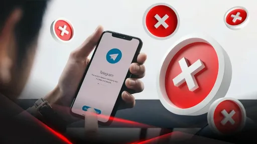 Telegram сбоит в России уже дольше суток