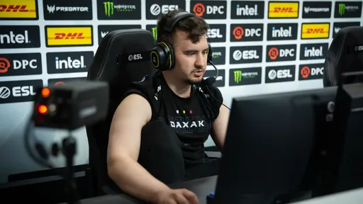 Daxak соберёт новую команду по Dota 2