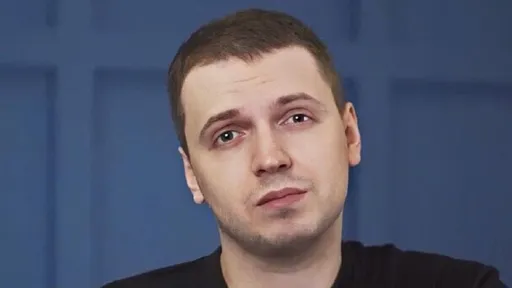 Папич запустил Dota 2 на стриме – ему задонатили миллион рублей