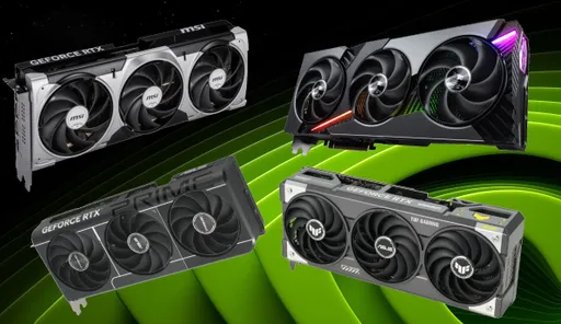 СМИ: RTX 5070 Ti быстрее RX 7900 XT и RTX 4070 Ti Super – цена 750 долларов