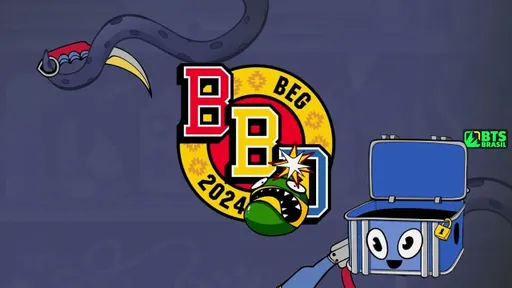 Falcons выбила BB Team c BetBoom Dacha CS2 Belgrade 2024