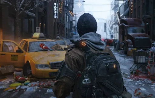 Впервые за 9 лет Ubisoft добавила достижения Tom Clancy’s The Division в Steam