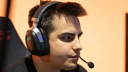 PARIVISION выиграла M80 на ESL One Bangkok 2024