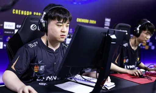 Определились участники второй группы EPL S21 – у TYLOO самый низкий VRS