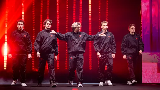 FaZe Clan не получила инвайт на EWC 2026 по CS2
