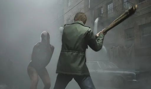 Авторы ремейка Silent Hill 2 приступили к предпроизводству следующей игры